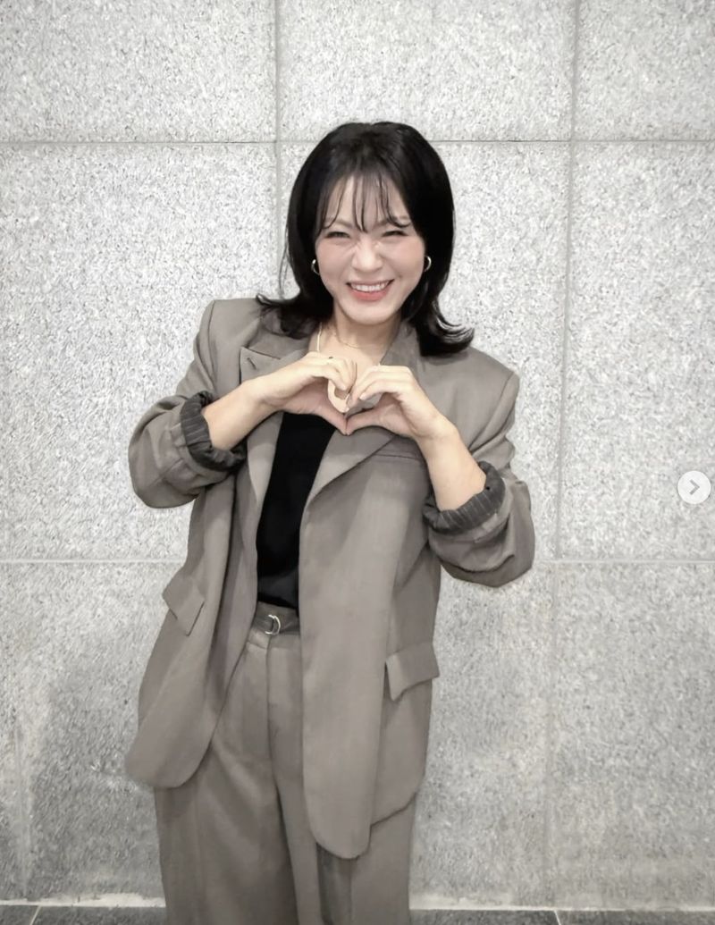 '33㎏ 감량' 이영현, 너무 달라