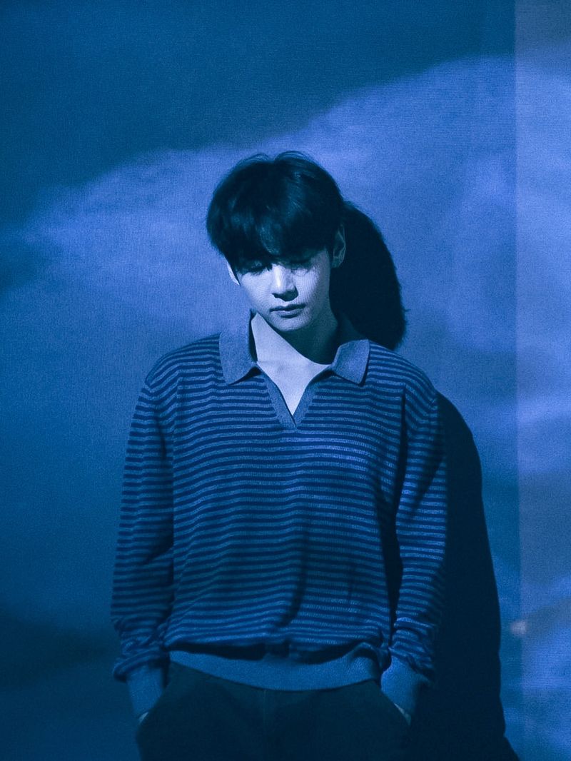 BTS 정국 