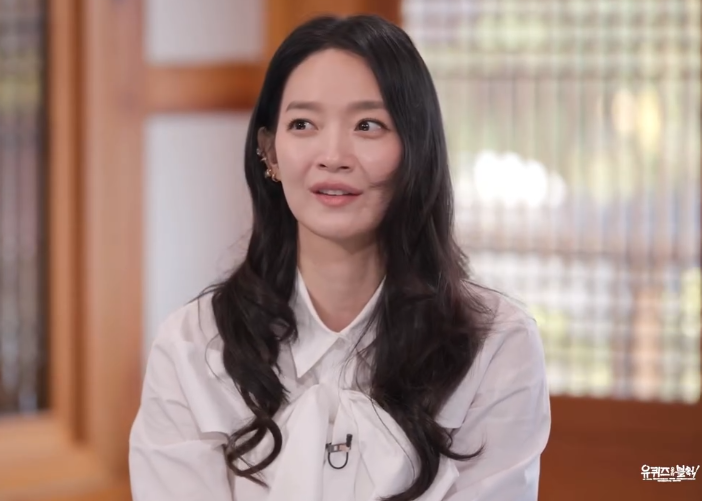 누적 기부액 50억 넘은 신민아·김