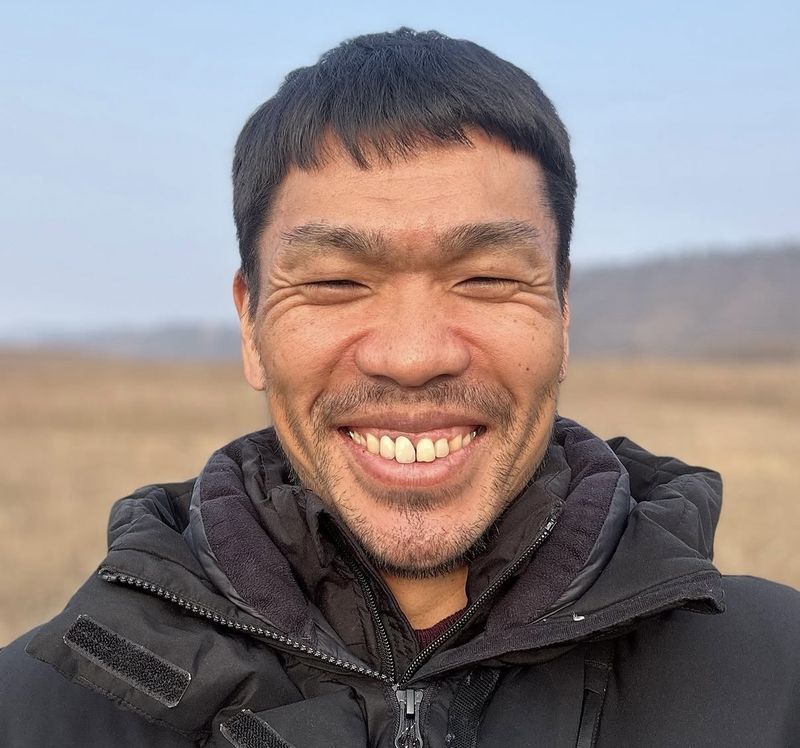 가스 폭발 현장에서 밸브 잠가 2차