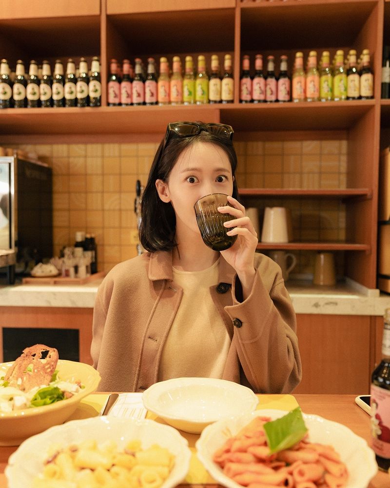 '밀라노 여행서 눈 동그랗게 뜬' 