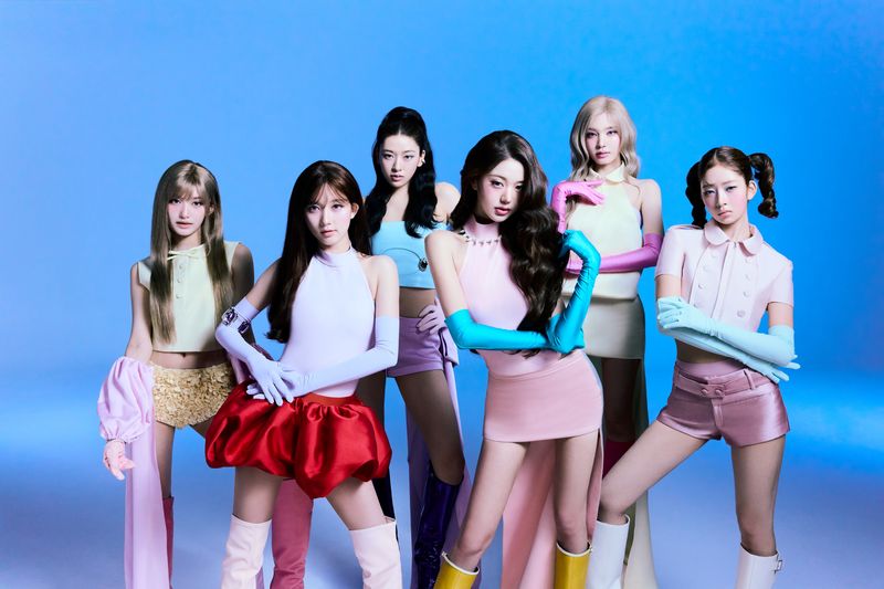아이브, 소방관 일상에 건네는 목소