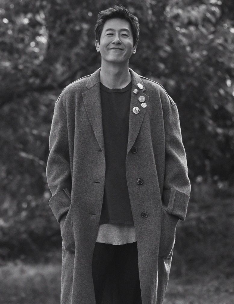 故 김주혁 9주기…소속사 대표 