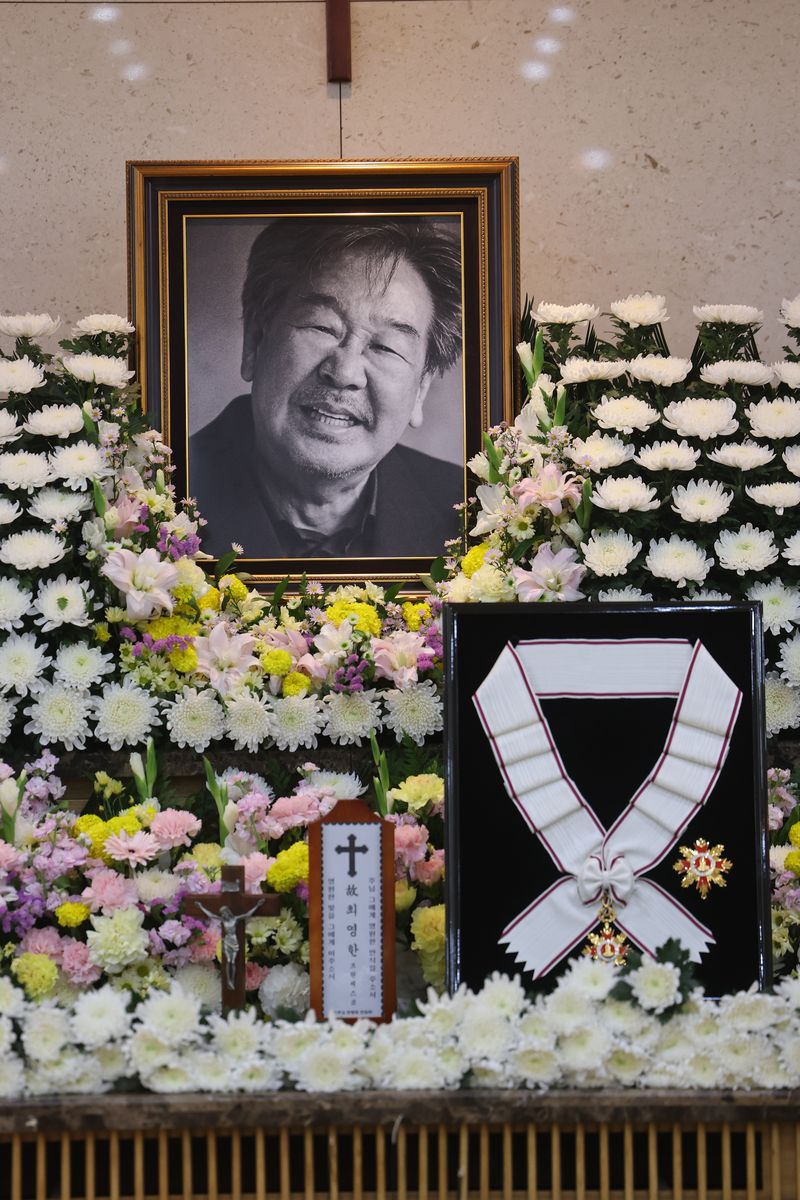 최명길, 26년 전 작품 속 父였던